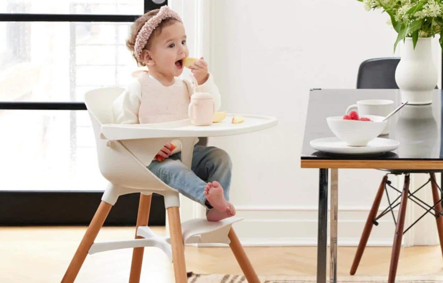 Lalo High Chair? - October 2020 Babies, Forums