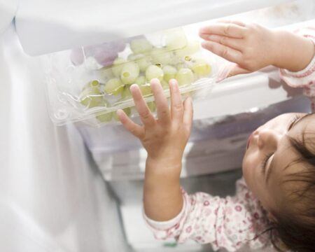 food choking hazard for toddlers featured