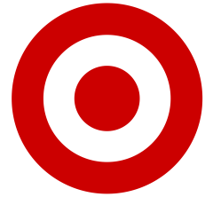 Sponsored by Target Logo